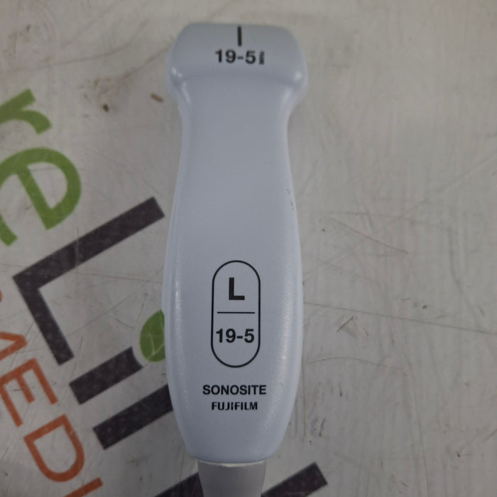 Fujifilm L19-5 Transducer