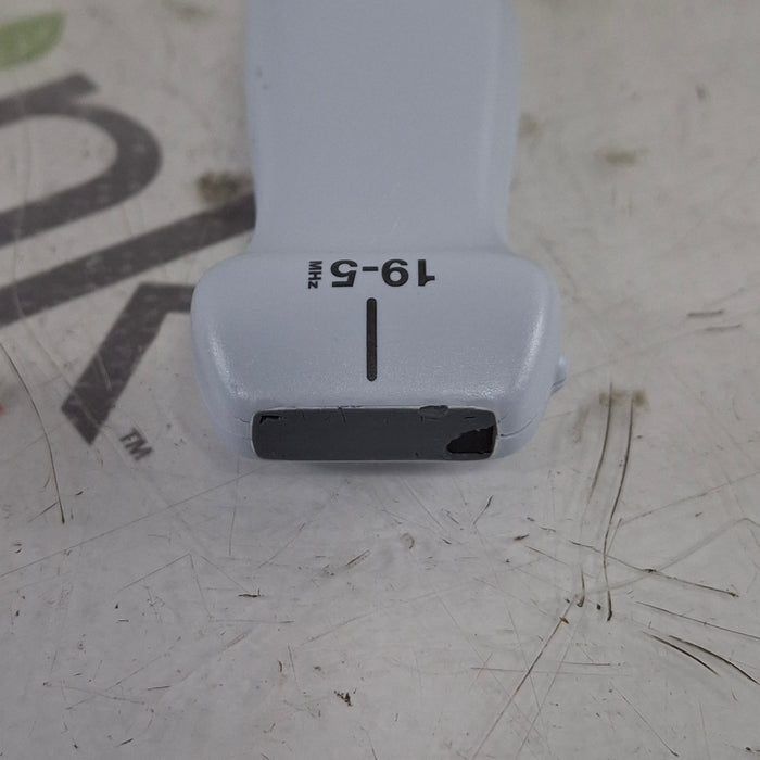 Fujifilm L19-5 Transducer