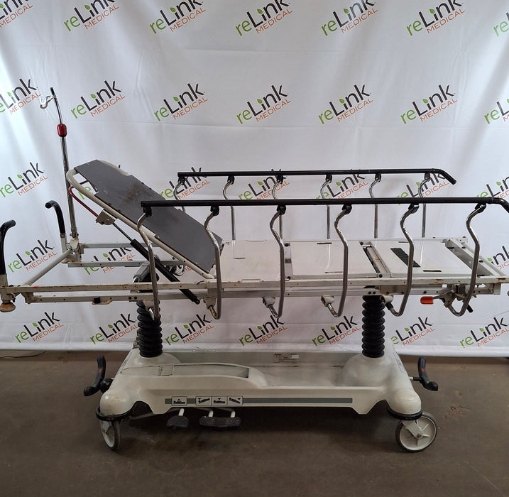 Stryker 1501 Stretcher