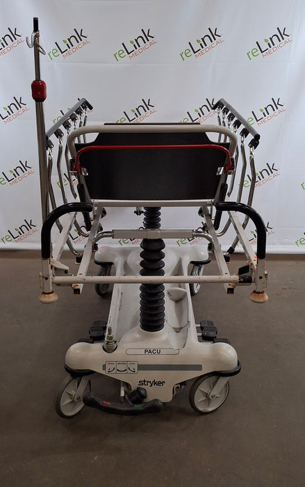 Stryker 1501 Stretcher