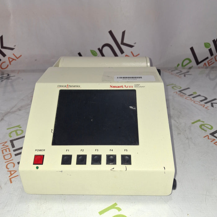 Clinical Dynamics Corp GX-2 NIBP Analyzer