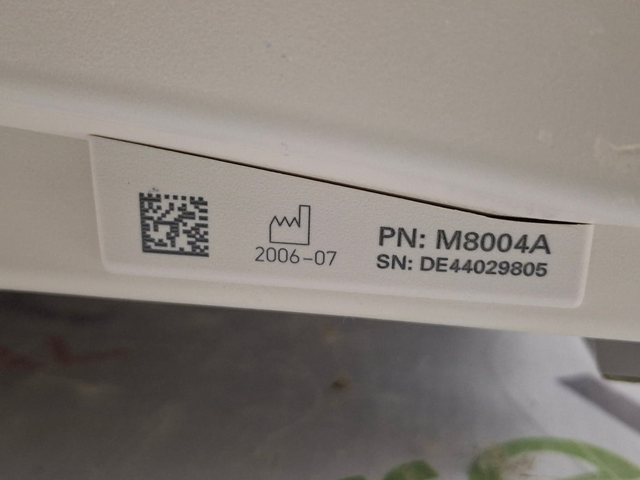 Philips IntelliVue MP50 Patient Monitor