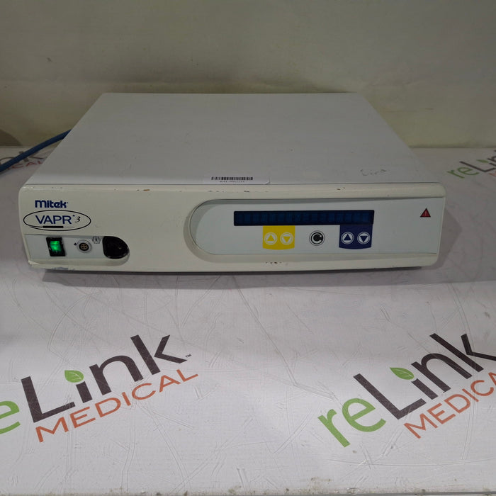 Mitek VAPR 3 Electrosurgical Unit