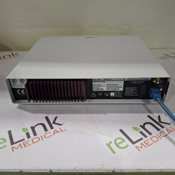 Mitek VAPR 3 Electrosurgical Unit