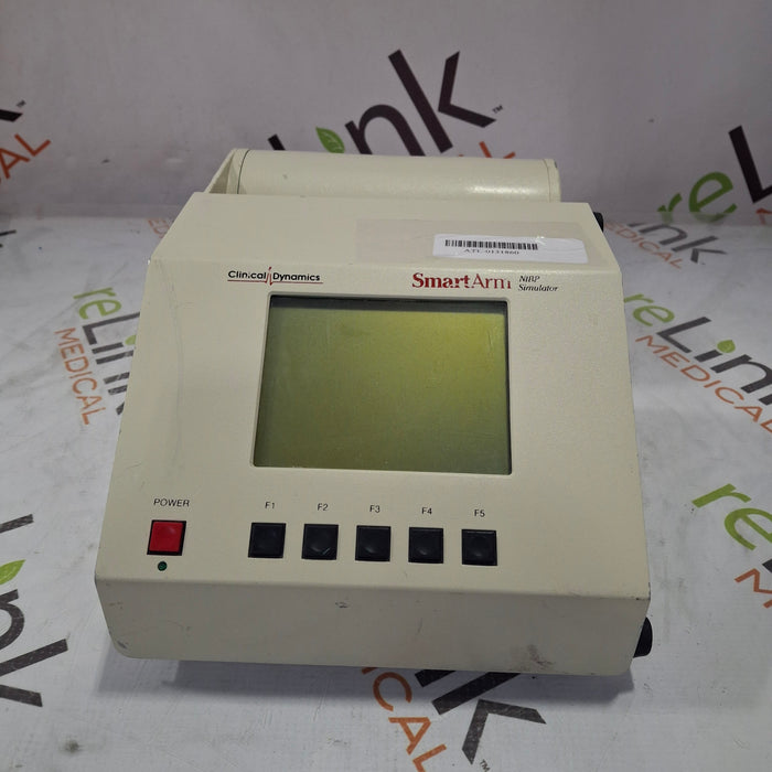 Clinical Dynamics Corp GX-2 NIBP Analyzer