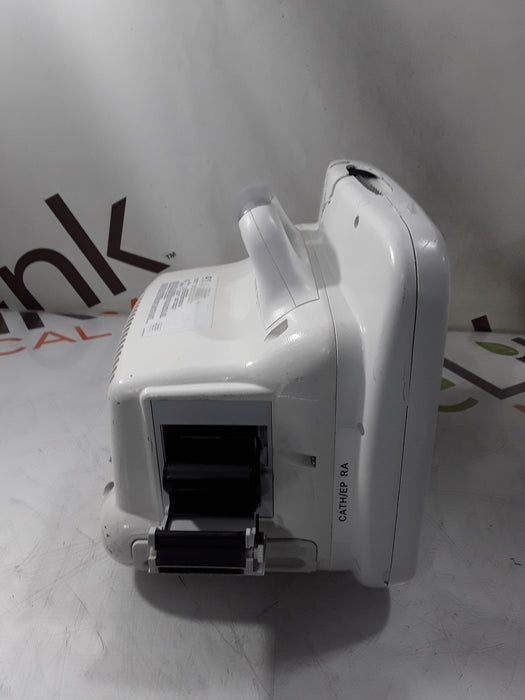 GE Healthcare Dash 4000 - GE/Nellcor SpO2 Patient Monitor