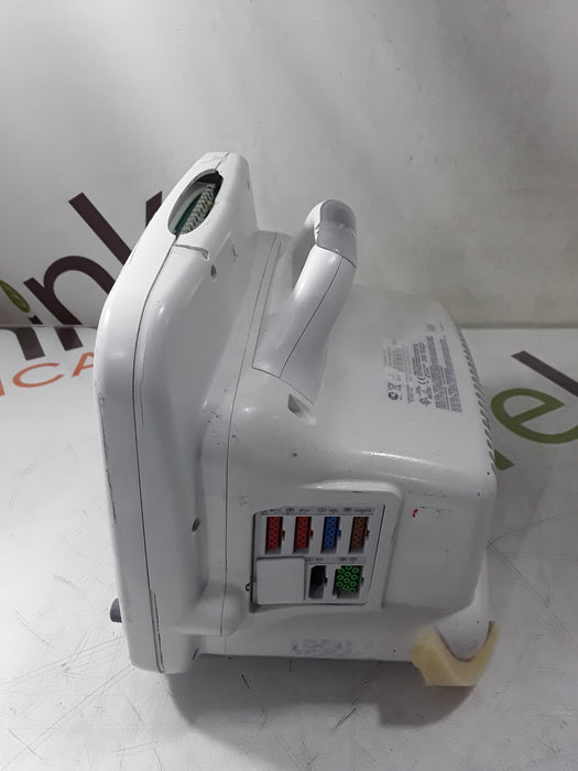 GE Healthcare Dash 4000 - GE/Nellcor SpO2 Patient Monitor