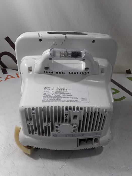 GE Healthcare Dash 4000 - GE/Nellcor SpO2 Patient Monitor