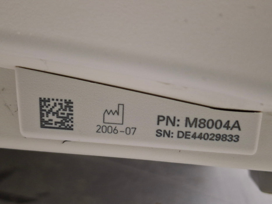 Philips IntelliVue MP50 Patient Monitor