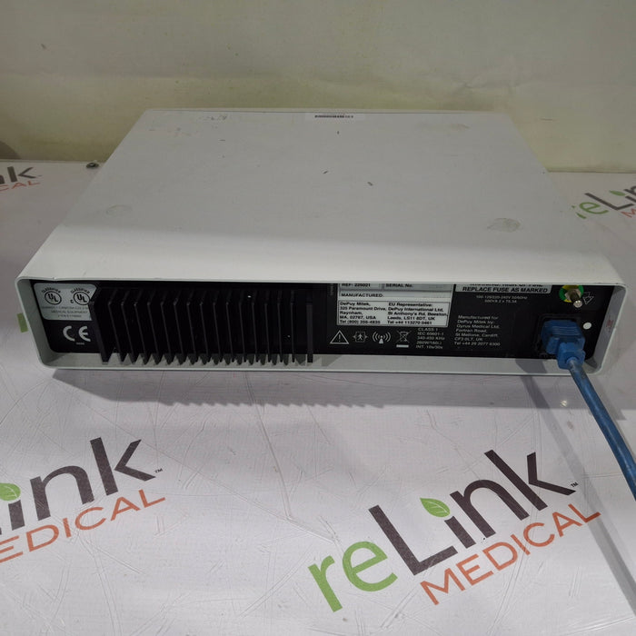 Mitek VAPR 3 Electrosurgical Unit