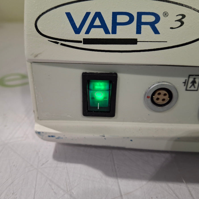 Mitek VAPR 3 Electrosurgical Unit
