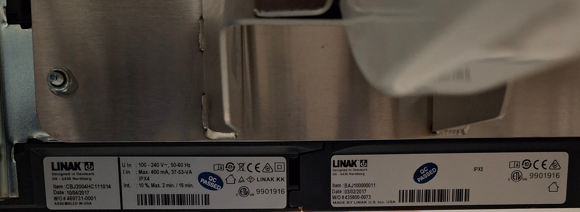 Pedigo Products, Inc. 7500 NE Stretcher