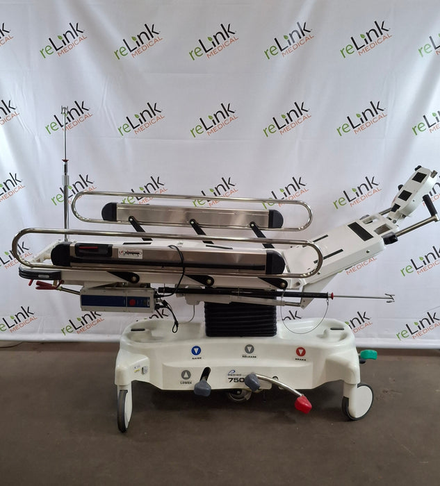 Pedigo Products, Inc. 7500 NE Stretcher