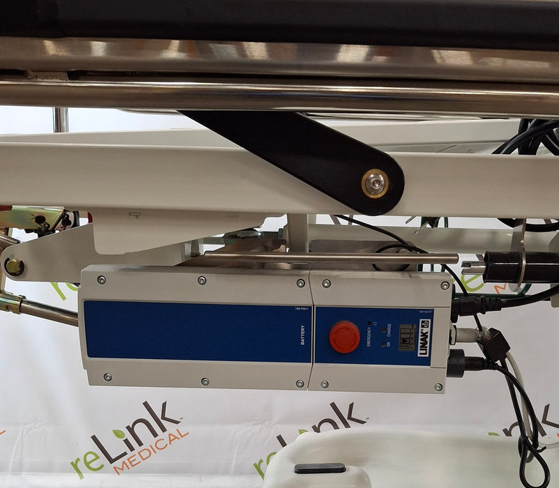 Pedigo Products, Inc. 7500 NE Stretcher