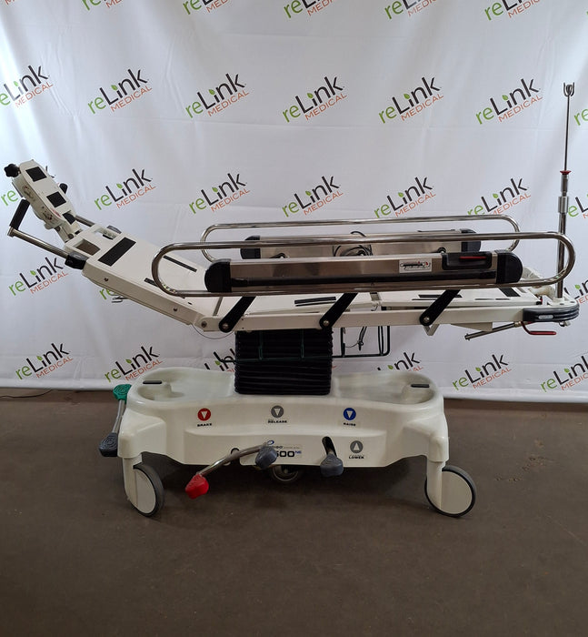 Pedigo Products, Inc. 7500 NE Stretcher