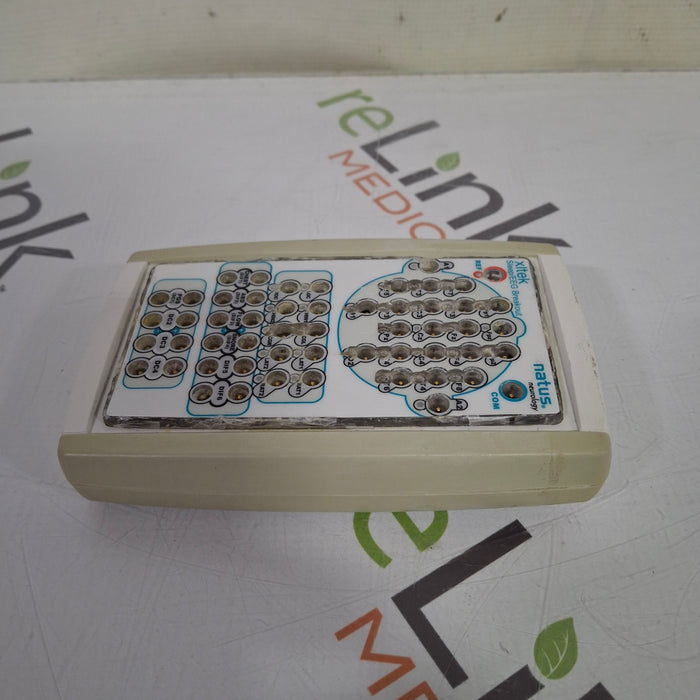 Natus 012378 Xltek Sleep/EEG Breakout Unit