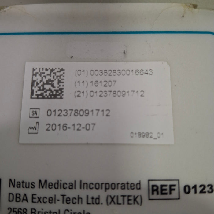 Natus 012378 Xltek Sleep/EEG Breakout Unit