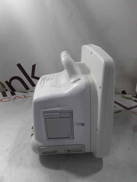 GE Healthcare Dash 5000 - GE/Nellcor SpO2 Patient Monitor