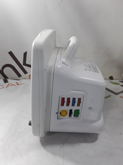 GE Healthcare Dash 5000 - GE/Nellcor SpO2 Patient Monitor