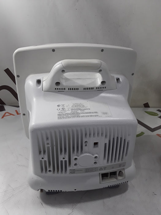 GE Healthcare Dash 5000 - GE/Nellcor SpO2 Patient Monitor