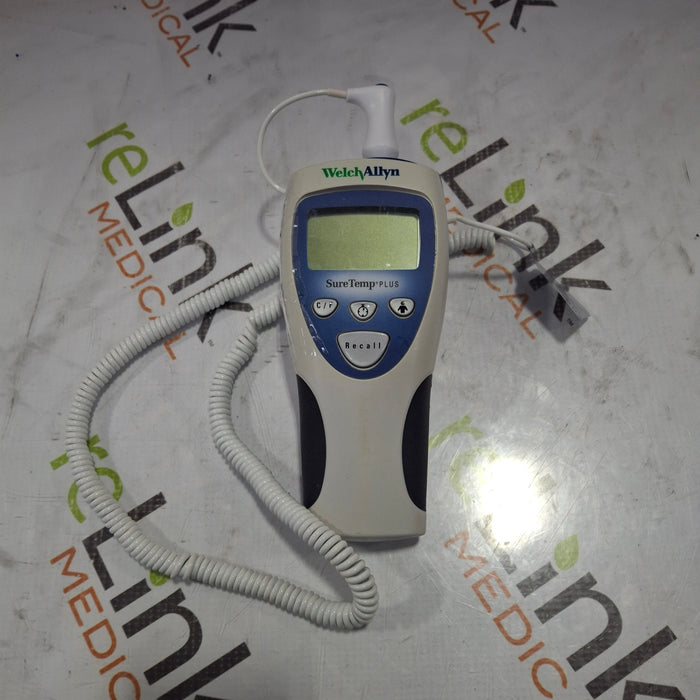Welch Allyn SureTemp Plus 692 Thermometer