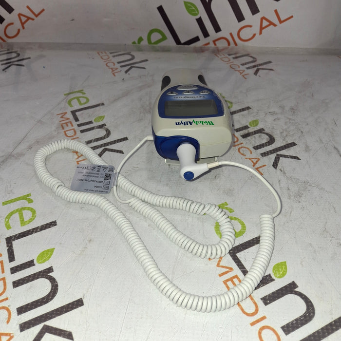 Welch Allyn SureTemp Plus 692 Thermometer