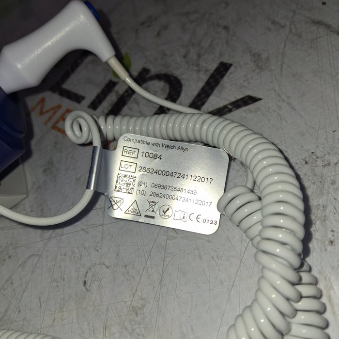 Welch Allyn SureTemp Plus 692 Thermometer