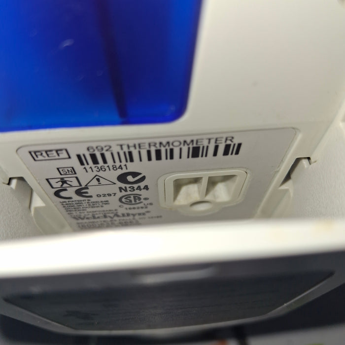 Welch Allyn SureTemp Plus 692 Thermometer