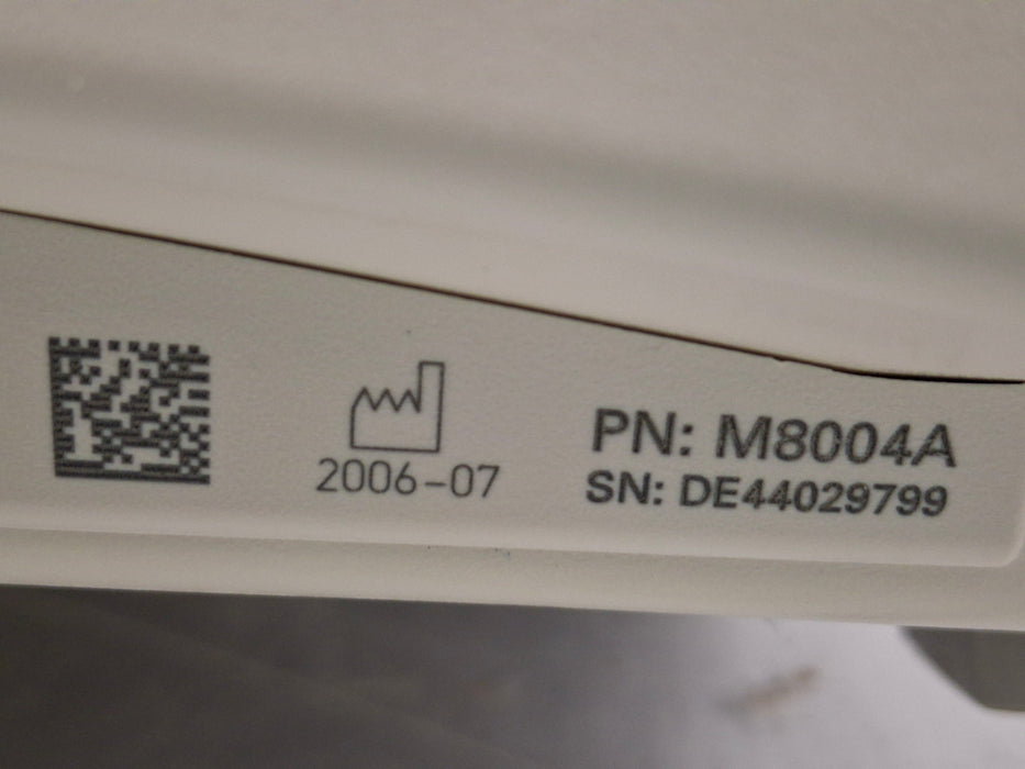 Philips IntelliVue MP50 Patient Monitor