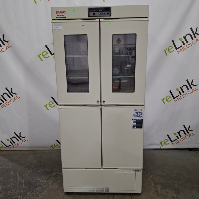 Sanyo MPR-414F Pharmaceutical Refrigerator