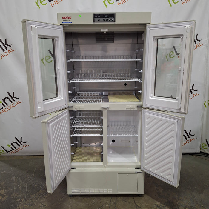 Sanyo MPR-414F Pharmaceutical Refrigerator