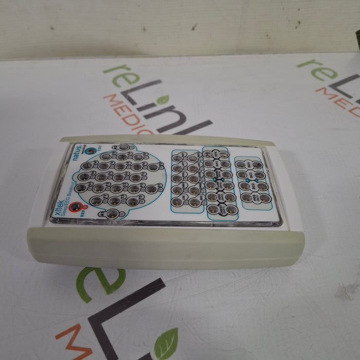 Natus 10395 Xltek EEG Breakout Unit