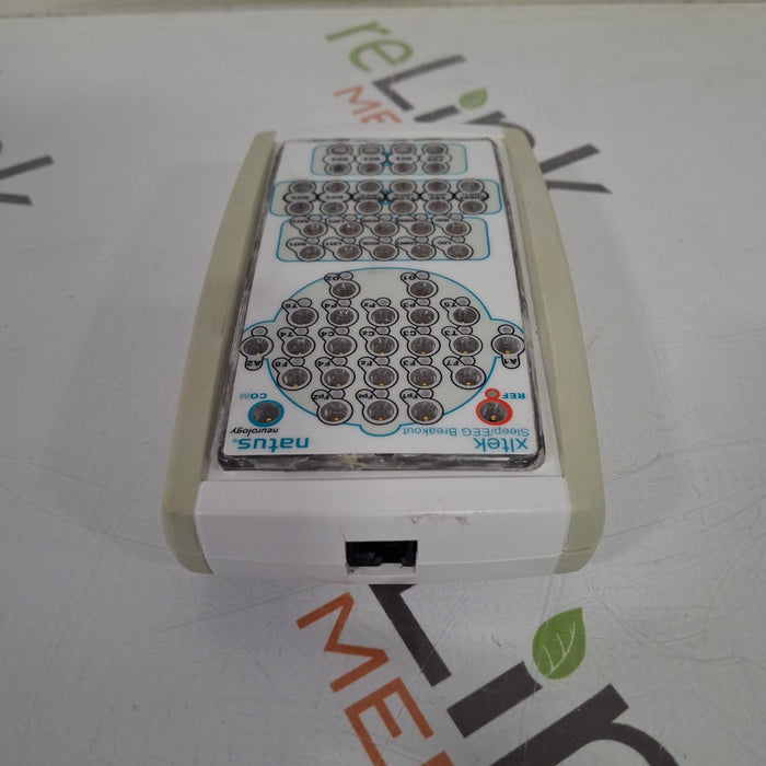 Natus 10395 Xltek EEG Breakout Unit