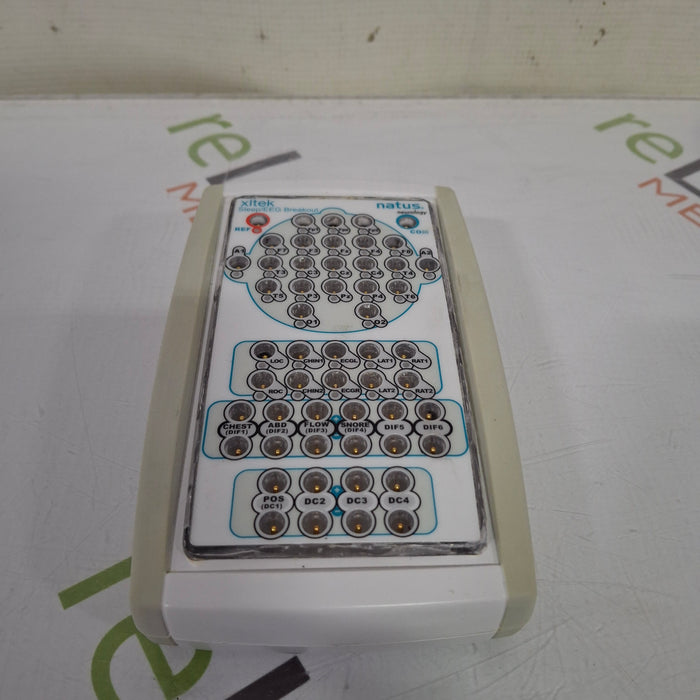 Natus 10395 Xltek EEG Breakout Unit