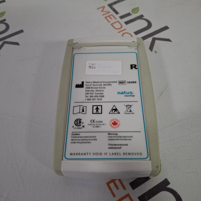 Natus 10395 Xltek EEG Breakout Unit