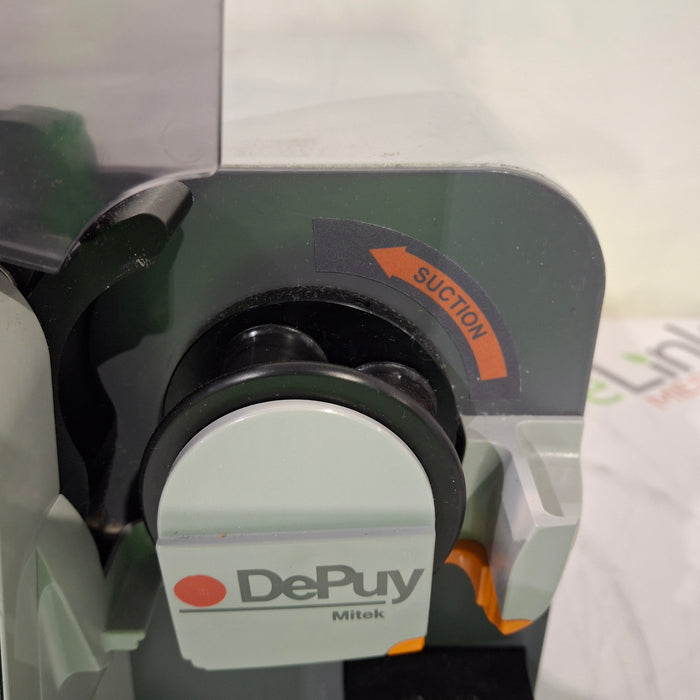 DePuy 284002 FMS Vue Fluid Management and Tissue Debridement System