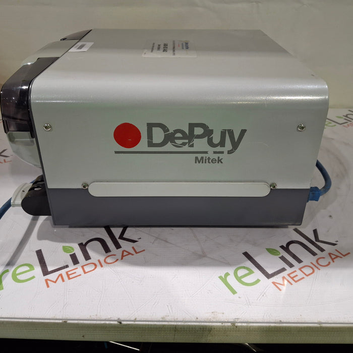 DePuy 284002 FMS Vue Fluid Management and Tissue Debridement System