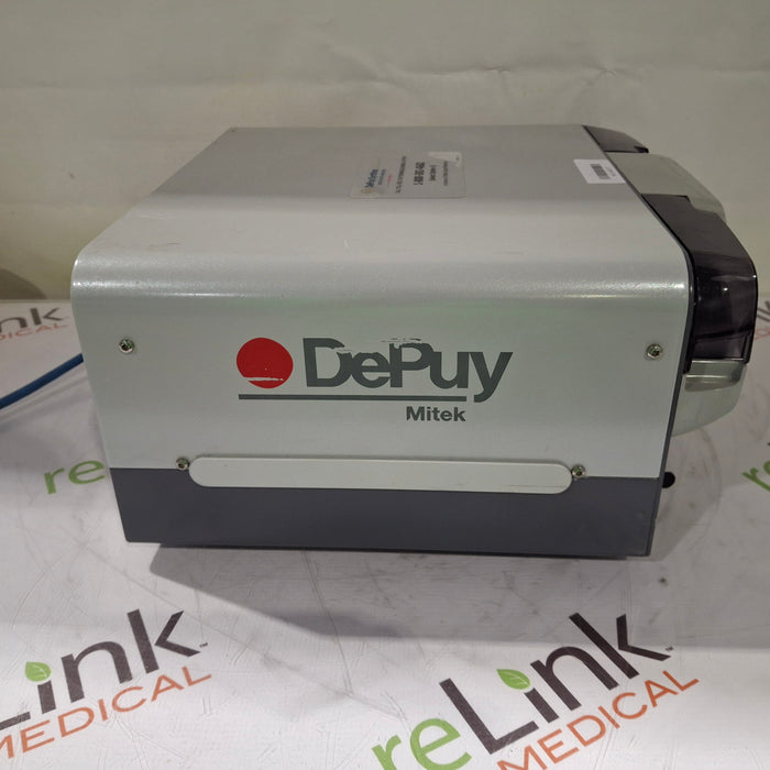 DePuy 284002 FMS Vue Fluid Management and Tissue Debridement System