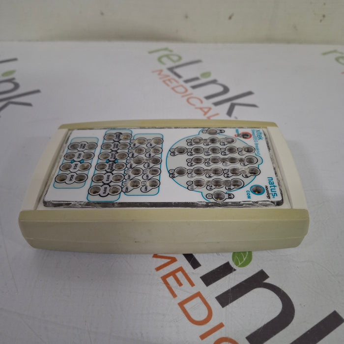 Natus 10395 Xltek EEG Breakout Unit