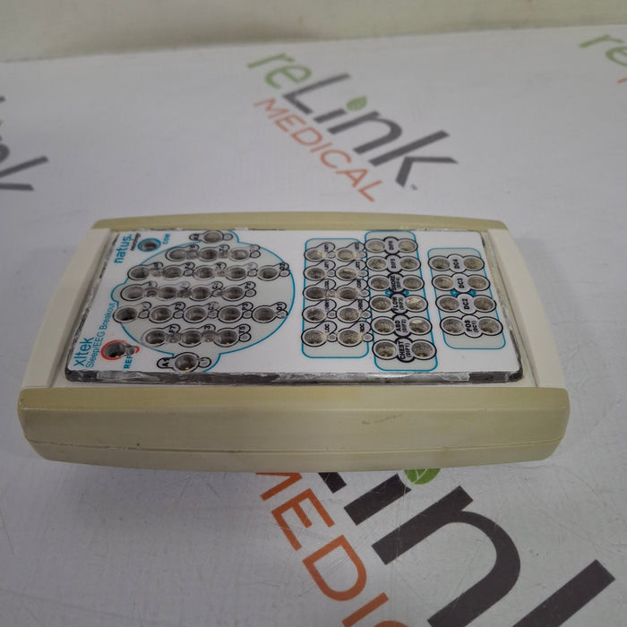 Natus 10395 Xltek EEG Breakout Unit