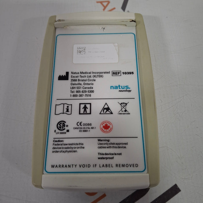 Natus 10395 Xltek EEG Breakout Unit