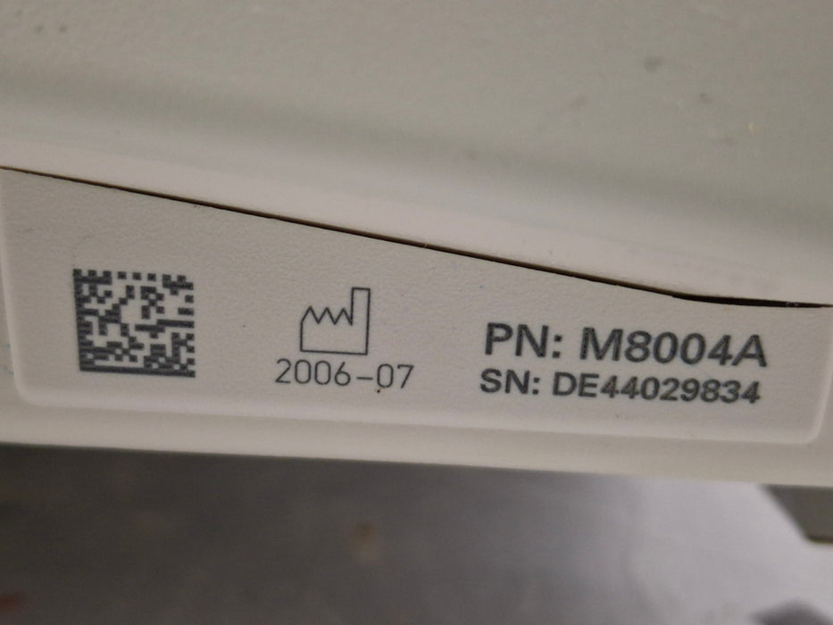 Philips IntelliVue MP50 Patient Monitor