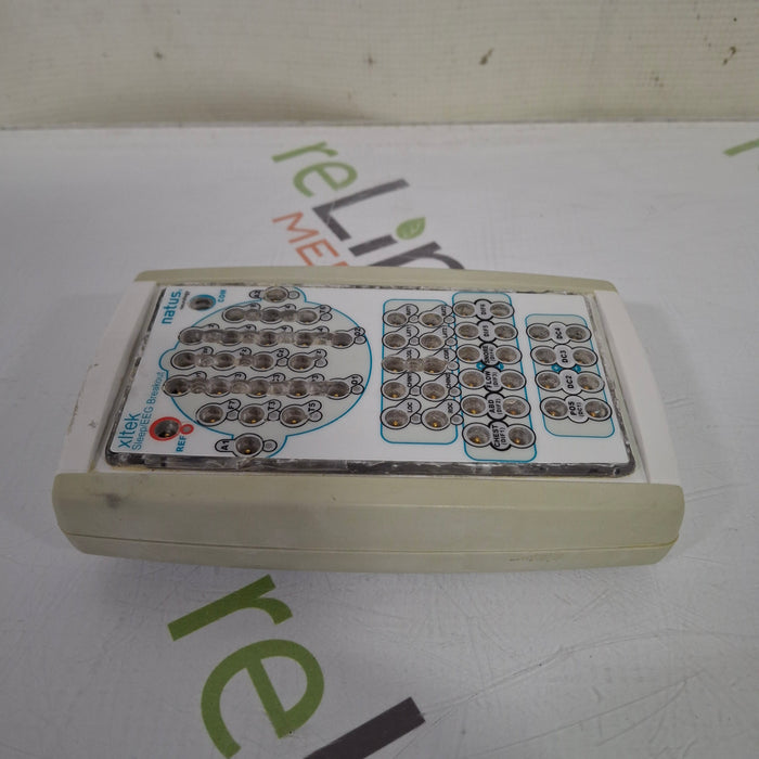 Natus 012378 Xltek Sleep/EEG Breakout Unit