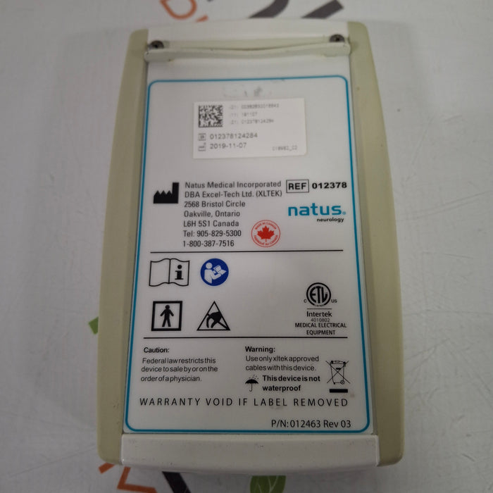 Natus 012378 Xltek Sleep/EEG Breakout Unit