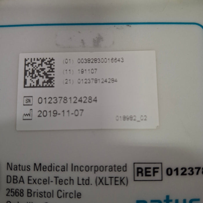 Natus 012378 Xltek Sleep/EEG Breakout Unit