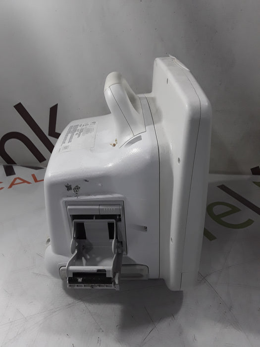 GE Healthcare Dash 5000 - GE/Nellcor SpO2 Patient Monitor