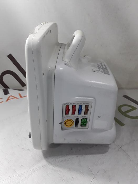 GE Healthcare Dash 5000 - GE/Nellcor SpO2 Patient Monitor