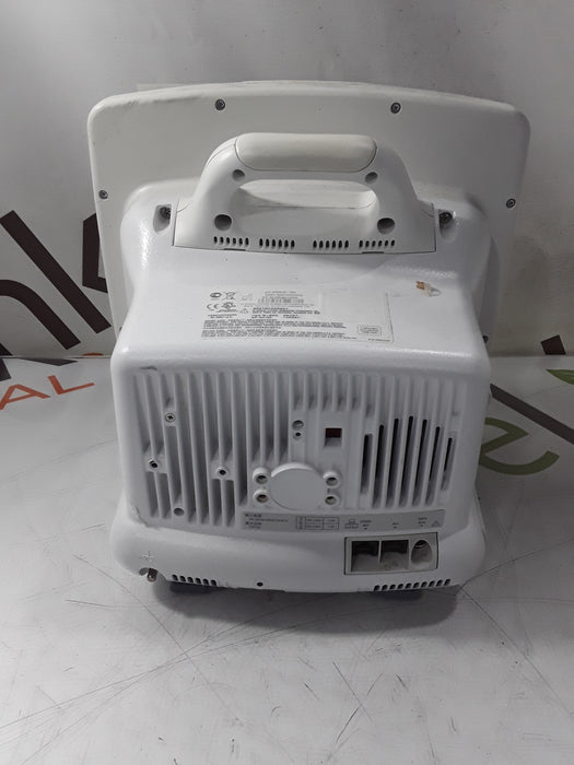 GE Healthcare Dash 5000 - GE/Nellcor SpO2 Patient Monitor