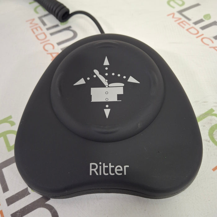 Midmark 061-0792-00 Foot Control