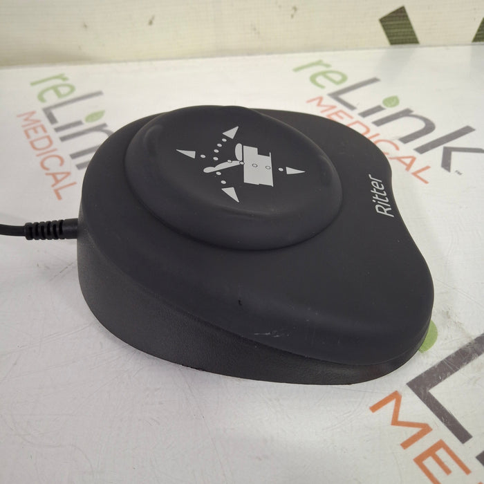 Midmark 061-0792-00 Foot Control